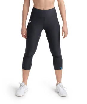 PANTALONI FEMEI arena W  7/8 TIGHT PANEL 005588