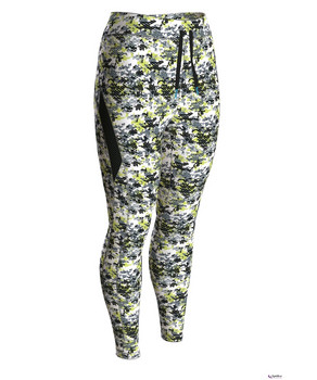 PANTALONI FEMEI arena W GYM LONG TIGHTS 000942