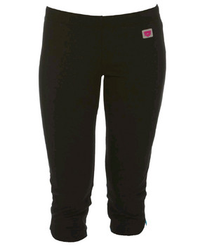 pantaloni trei sferturi  arena W ESSENCE 3/4 TIGHT 1D106