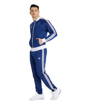 Pantaloni Trening Bărbați  arena Relax IV TEAM PANT 002699