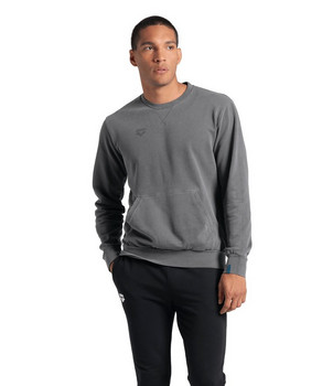pulover arena CREW SWEAT VINTAGE 008108