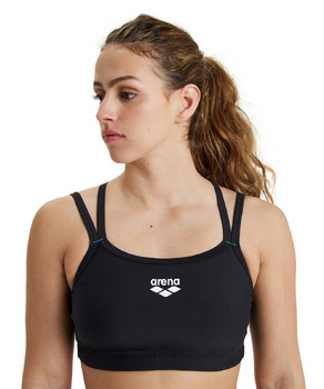 Top femei Arena W Bra Top Solid 005186