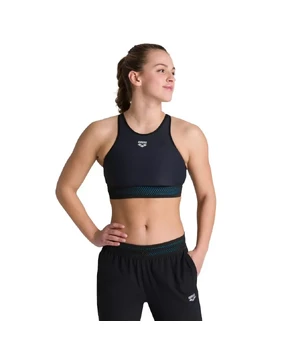 Top arena W  BRA TOP  CROSS BACK 003620