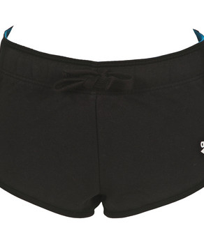 Translation pantaloni scurți pentru femei  arena W GYM SHORT FLEECE 001617