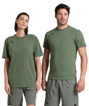 Tricou  arena TEAM T-SHIRT PANEL 004899