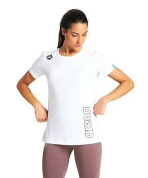 tricou arena W TE Basic T-Shirt 004246