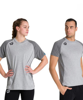tricou barbati arena T_SHIRT TEAM  003850