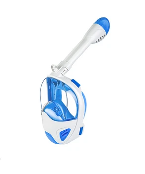 Mască de Snorkeling cu față completă  S/M Waspo  QC1