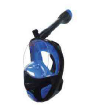 Mască de Snorkeling cu față completă L/XL Waspo QC5