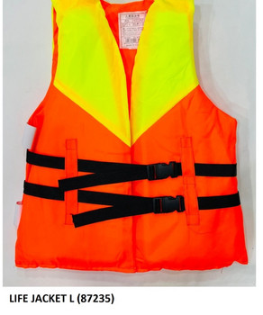 vestă de salvare 87235