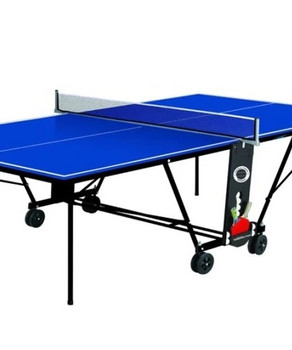 masă  de tenis  Marshall Fit  MF1400