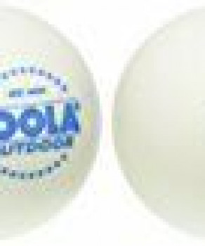 Bile pentru tenis de masa  Joola OUTDOOR BALL  42181