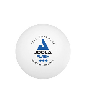 Mingi de tenis de masă JOOLA Flash 40+40041