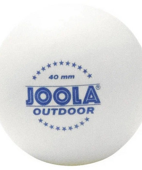 Set bile pentru tenis de masa Joola  Outdoor 6ps  421816