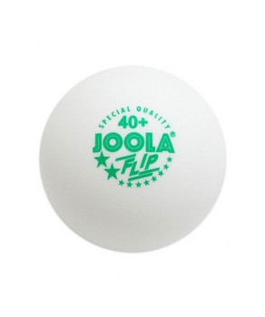 Set de mingi de tenis de masă  (72 buc) JOOLA  Flip 40+ 4428772