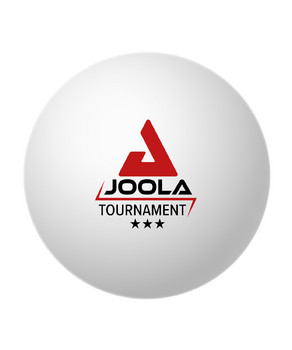 Set de mingi de tenis de masa ( 12 buc) JOOLA TOURNAMENT*** 40+ 4432212