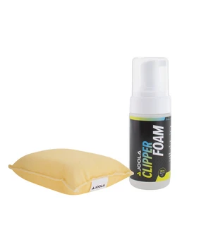 Mijloace de curățare Joola Rubber foam set 84051