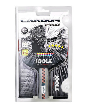 Rachetă pentru tenis Joola CARBON PRO  54195