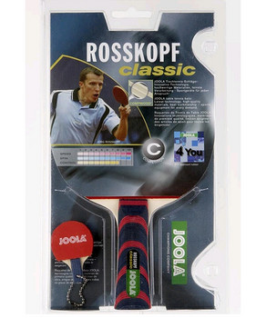 Rachetă pentru tenis ROSSKOPF CLASSIC JOOLA  54200