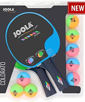 Set pentru tenis de masă  Joola Colorato  51051