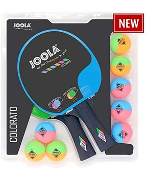 Set pentru tenis de masă  Joola Colorato  51051