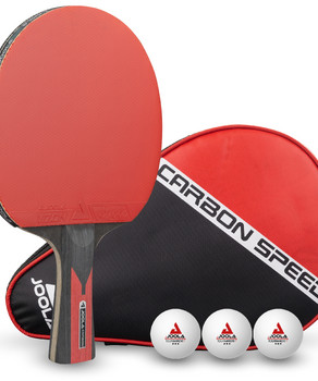Set tenis de masă Joola CARBON SPEED 54193