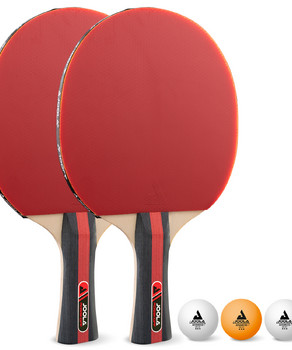 Set tenis de masă JOOLA Rosskoff Special  54805