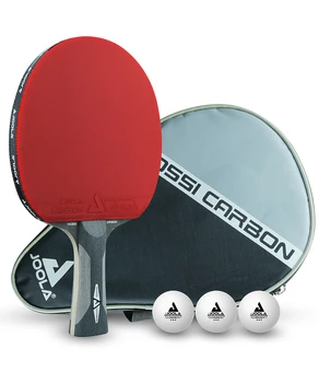 Set tenis de masă Joola Rosskopf Carbon 54208