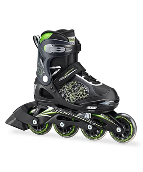 patine cu rotile   Bladerunner Phaser Flash 715500