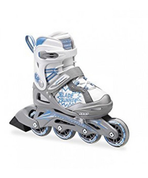 patine cu rotile  Bladerunner Phaser XR G 612500