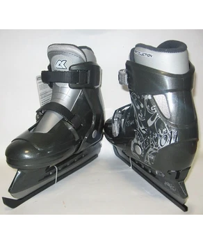 Patine gheata culisante   RK BOY 121