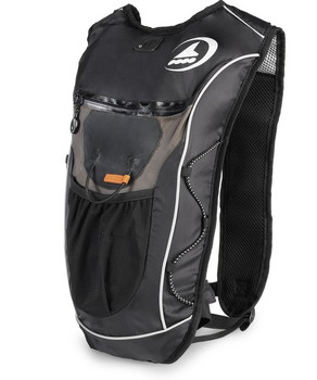 Rucsac  UA 06R31200  Rollerblade 14  MARATHON BACK PACK GREY