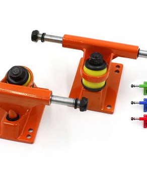 Suspensie pentru skateboard Penny (2pcs) (piese ) U5066