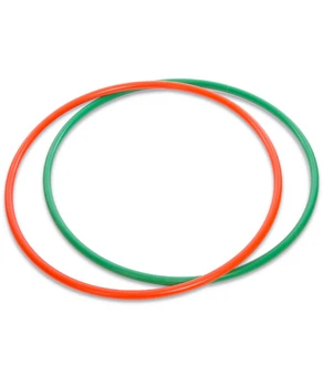 Cerc din plastic pentru gimnastica 80 см 8901480