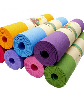 Mat pentru yoga EVA1900*610* 7мм 841007103