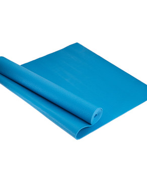 Mat pentru yoga PVC 4mm 840354
