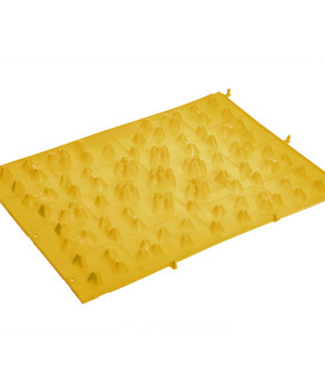 Mat puzzle masaj ortopedic  U5082