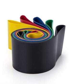 Bandă de rezistență LOOP BANDS 823309