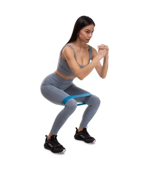 Bandă de rezistență LOOP BANDS 823309