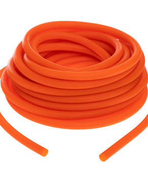 Cablu sport tubular flexibil  U62536OR