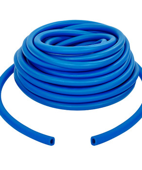 Cablu sport tubular flexibil U62532BL