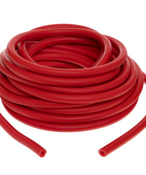 Cablu sport tubular flexibil U62534R