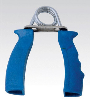 Expander pentru mâini,  cu o încărcătură de 30 kg 83093