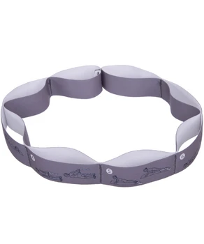 Extensie de bandă (bandă elastică)  Record Elastiband U1722