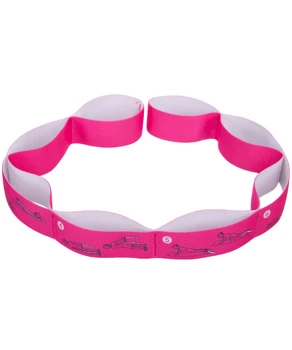 Extensie de bandă (bandă elastică) Record Elastiband U1722