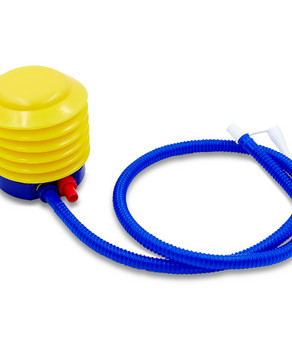 Ball pentru fitness +pompa 75 см 826075