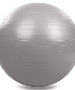 Ball pentru fitness +pompa d-65 cm 826065