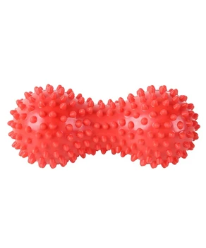 Dublu kinesiologice masaj mingea 84067