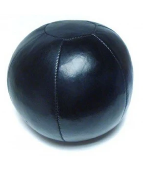 Minge medicale  (WALL BALL)5 kg din piele 890405