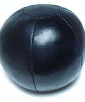 minge grea din piele  (WALL BALL) 3kg 89043